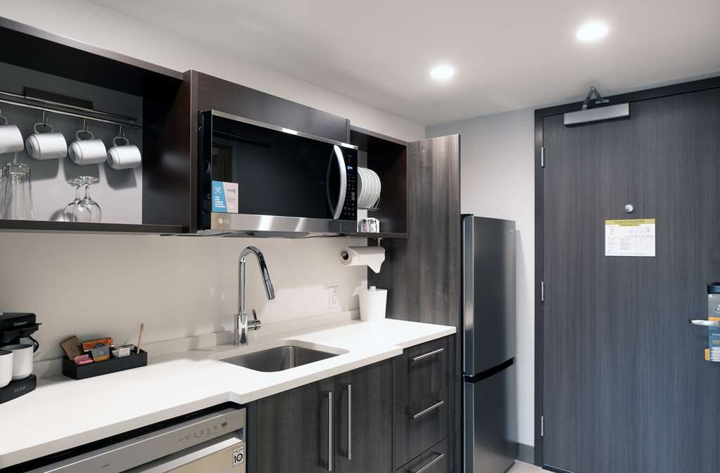 Images Home2 Suites by Hilton Quebec City