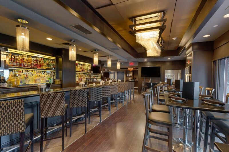 Morton's The Steakhouse Image