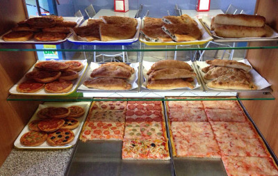 Images La Bottega della Pizza