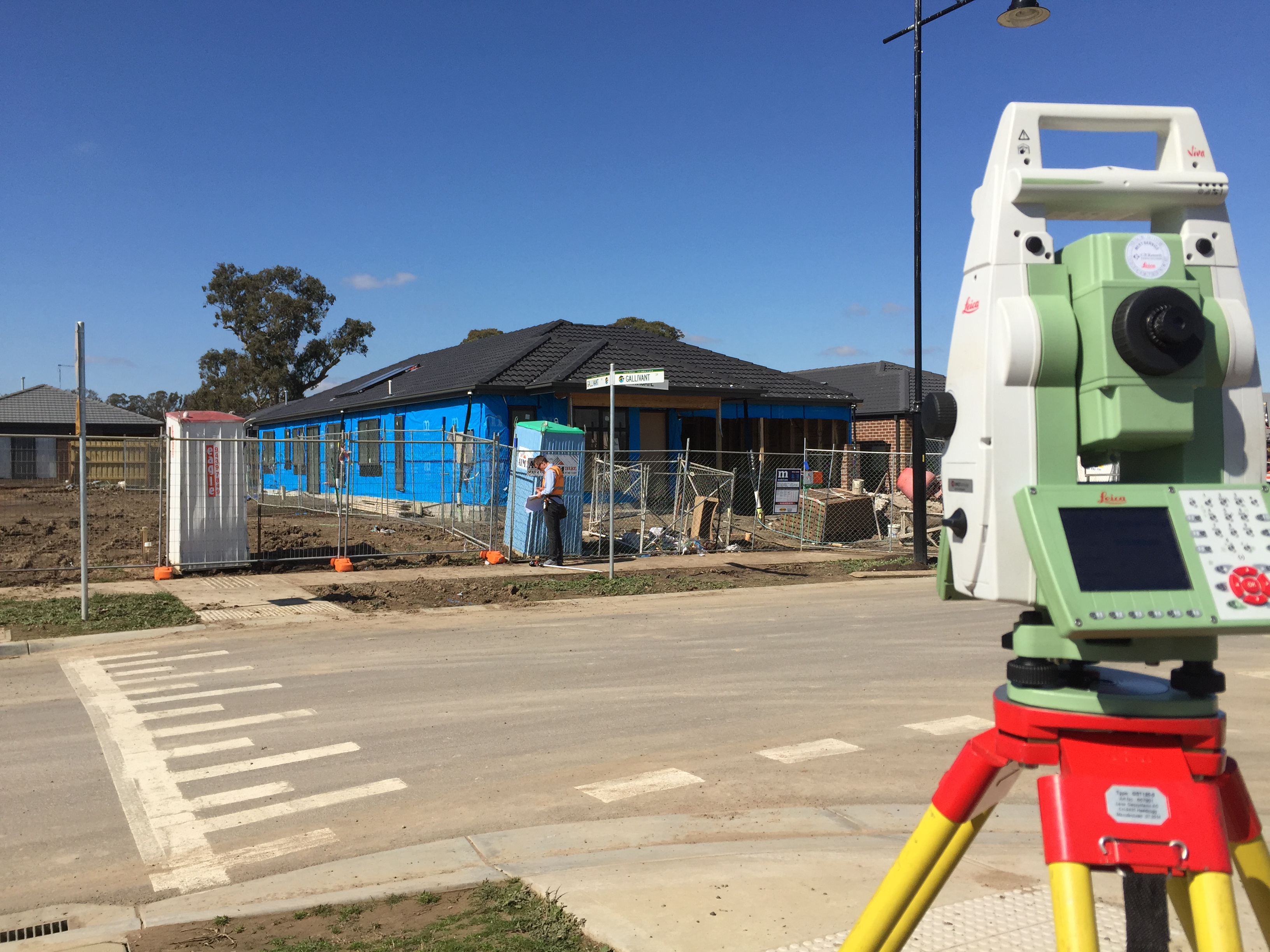 Images Absolute Surveying Pty Ltd