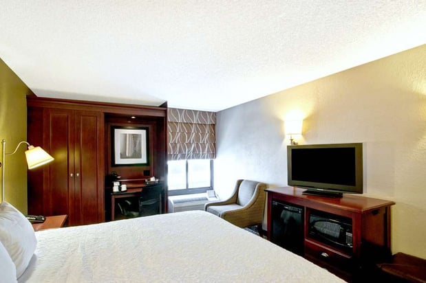 Images Hampton Inn College Station