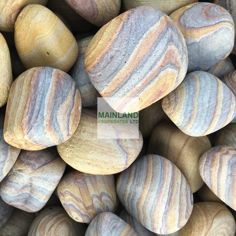 Images Mainland Aggregates Ltd