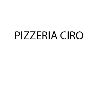 Pizzeria Ciro SPECIALITA GASTRONOMICHE DETTAGLIO PIZZERIE