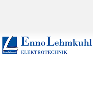 Logo Enno Lehmkuhl Elektrotechnik