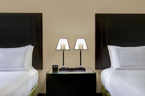 Images DoubleTree by Hilton Hotel Phoenix Tempe