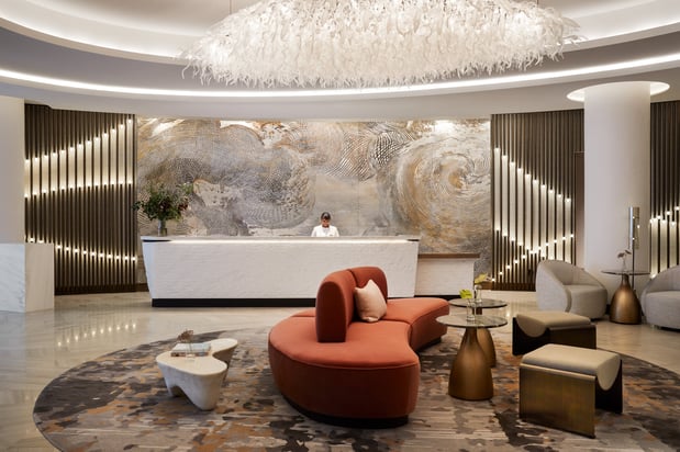 Images InterContinental Seattle Bellevue by IHG
