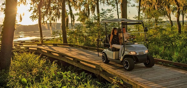 Images A-1 Golf Cars