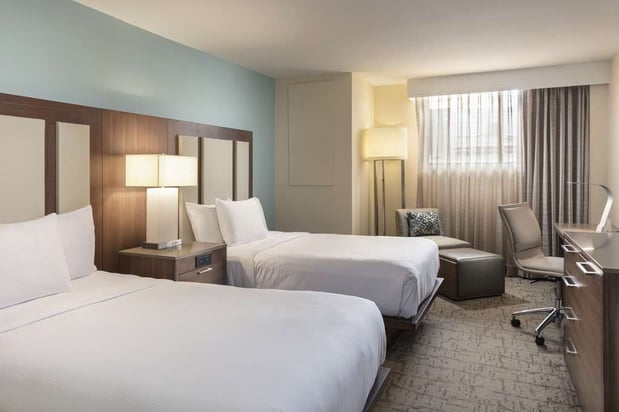 Images Hilton Clearwater Beach Resort & Spa