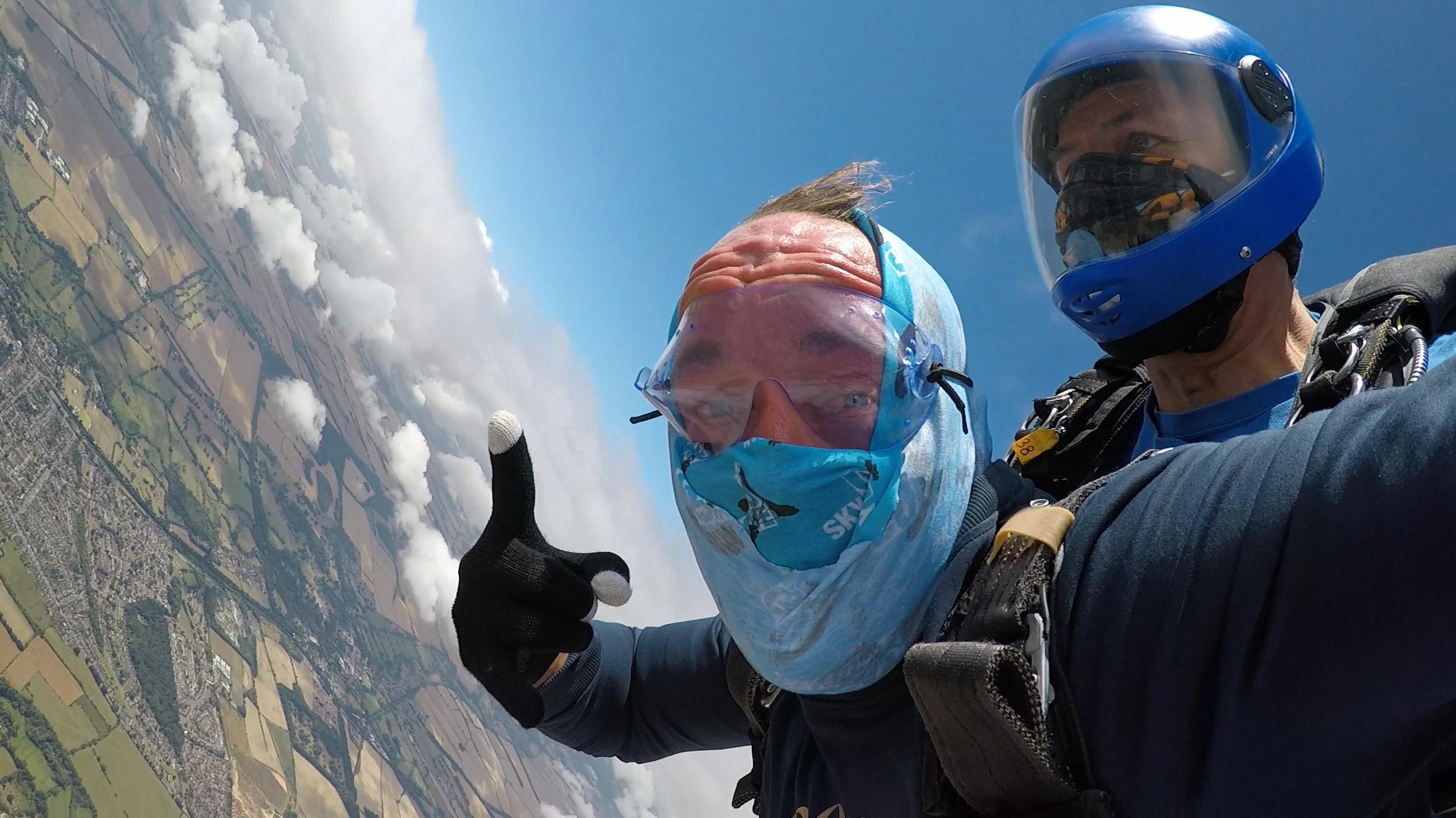Images GoSkydive