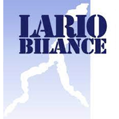 Lario Bilance Logo