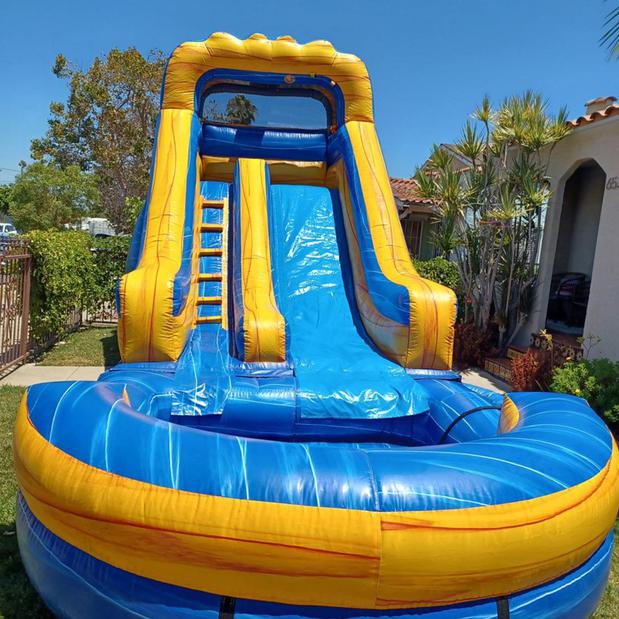 Images Chintito's Jumpers