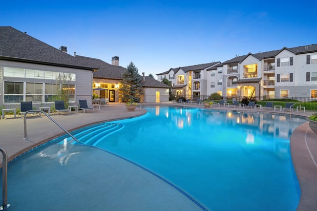 Images Dakota Ridge Apartments