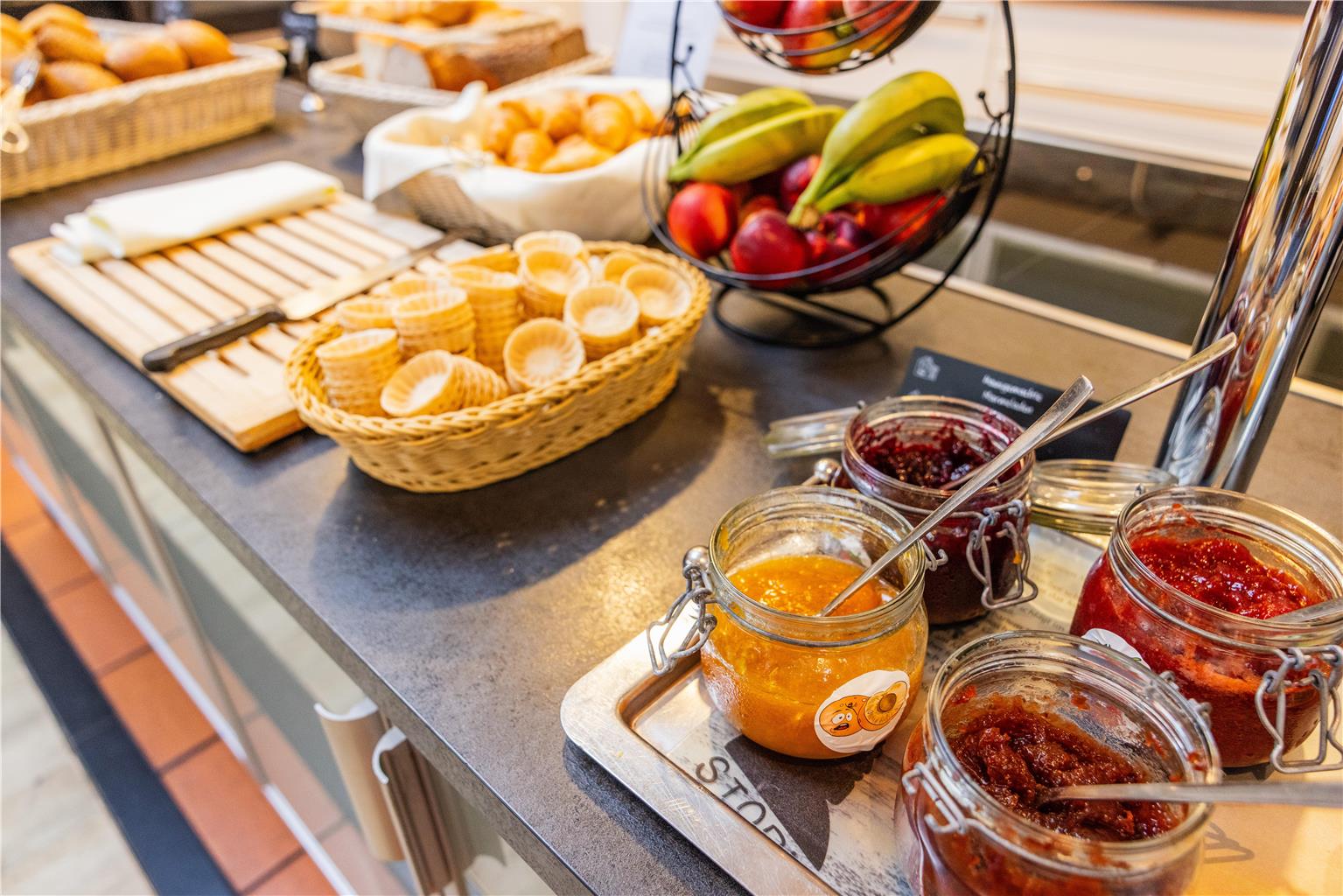 Bild 76 Best Western Plus Theodor Storm Hotel in Husum