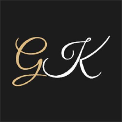 Golden Karat Logo