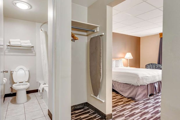 Images Best Western Lee's Motor Inn
