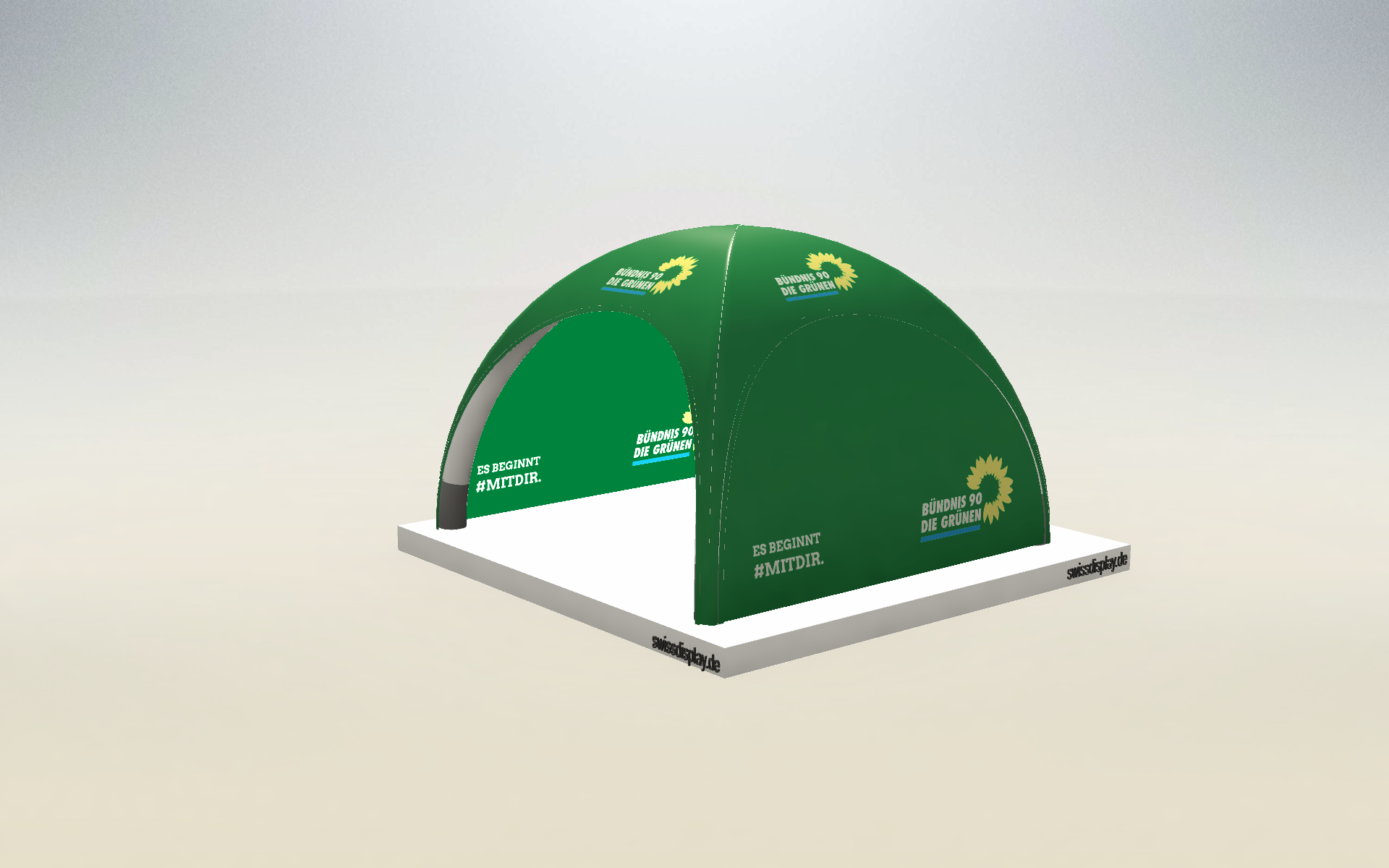 Swiss Display GmbH, Müssenweg 21 in Dassendorf