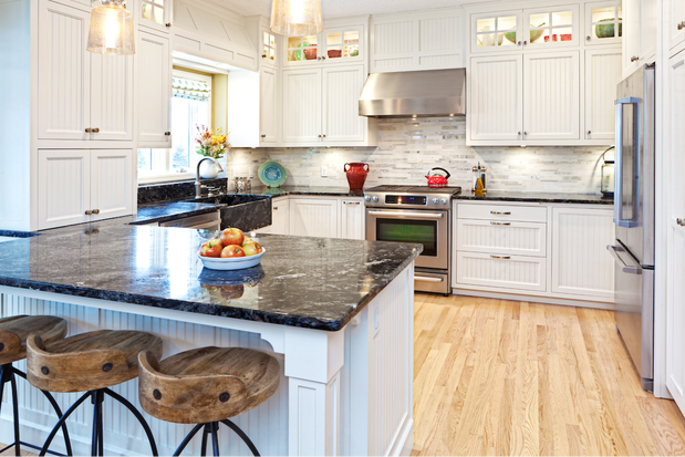 Images Nichols Precision Builders