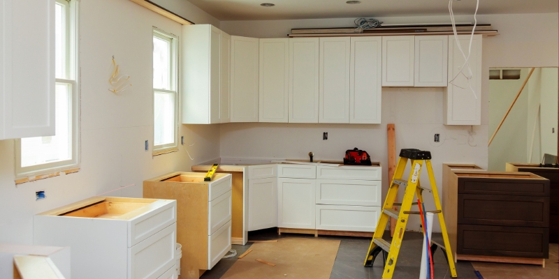 Make your home feel like it was designed just for you.