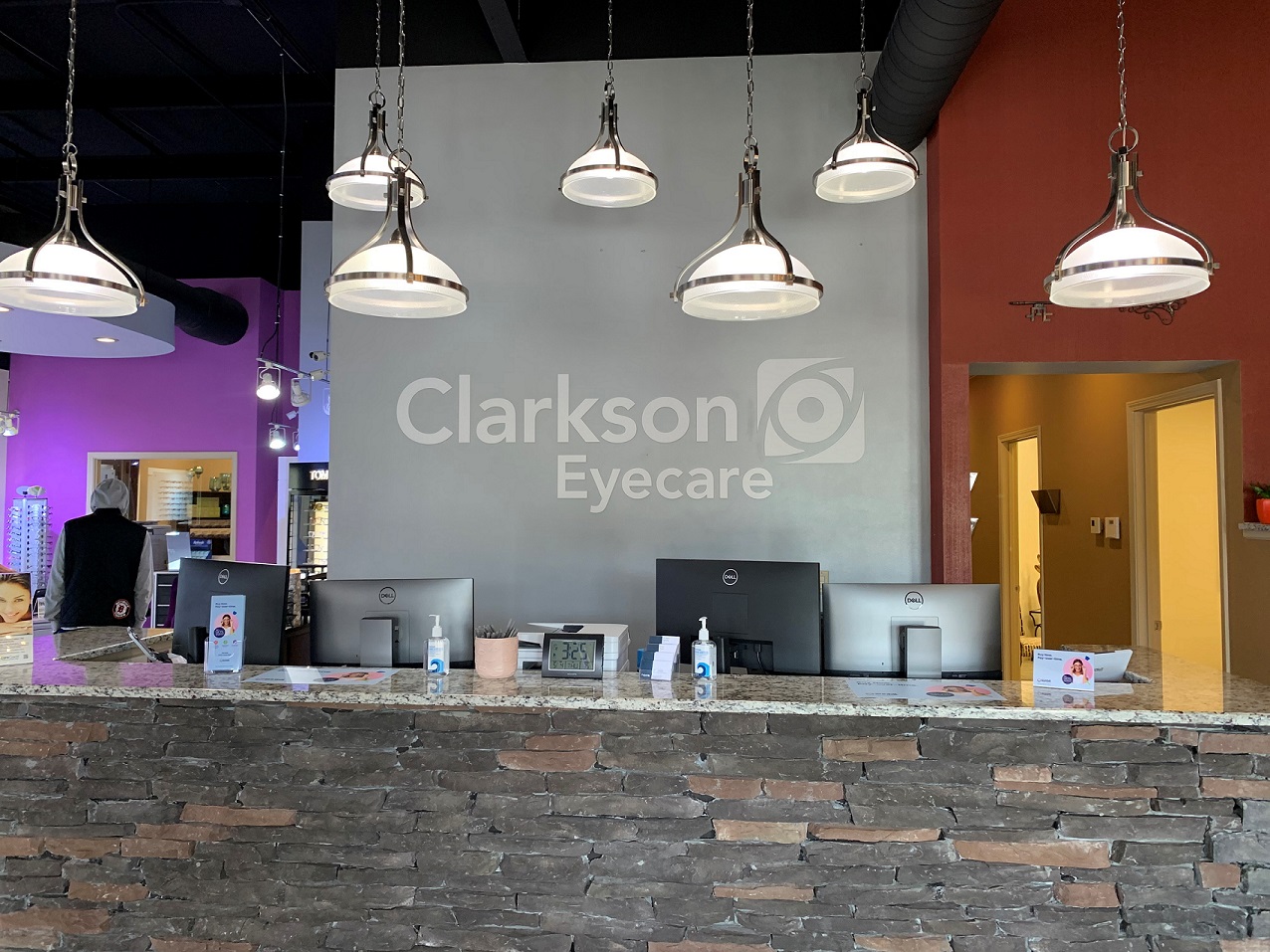 Image 3 | Clarkson Eyecare
