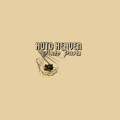 Auto Heaven Auto Parts Logo