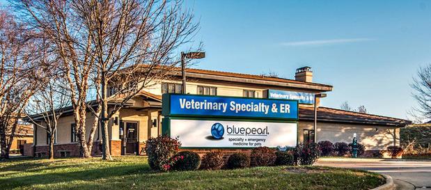 Images BluePearl Pet Hospital