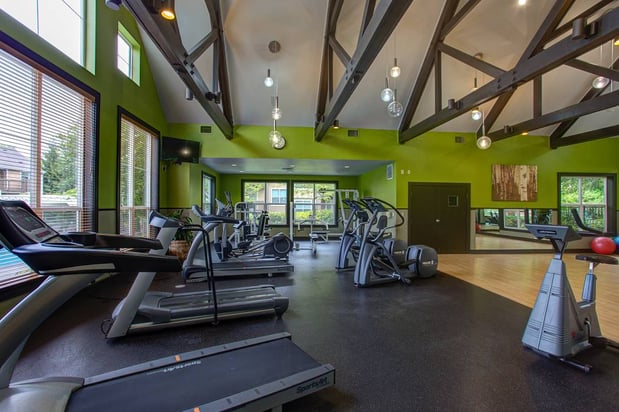 Images Commons at Verandas in Tanasbourne Apartments