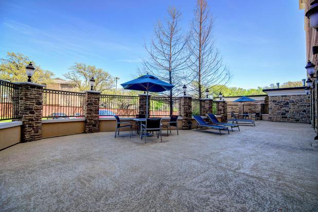 Images Holiday Inn Arlington NE-Rangers Ballpark by IHG
