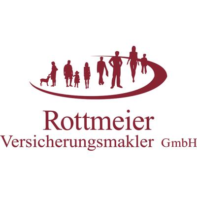 Logo Versicherungsmakler Rottmeier