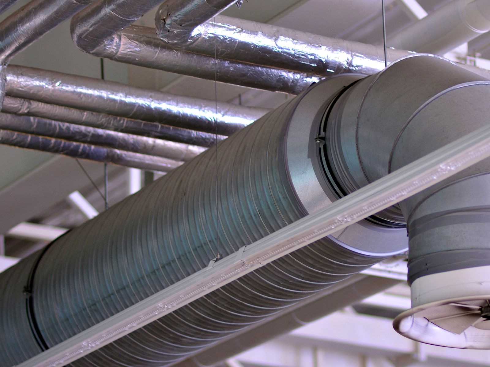 Arrowhead Air Duct Cleaning