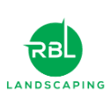 RBL Landscaping Logo