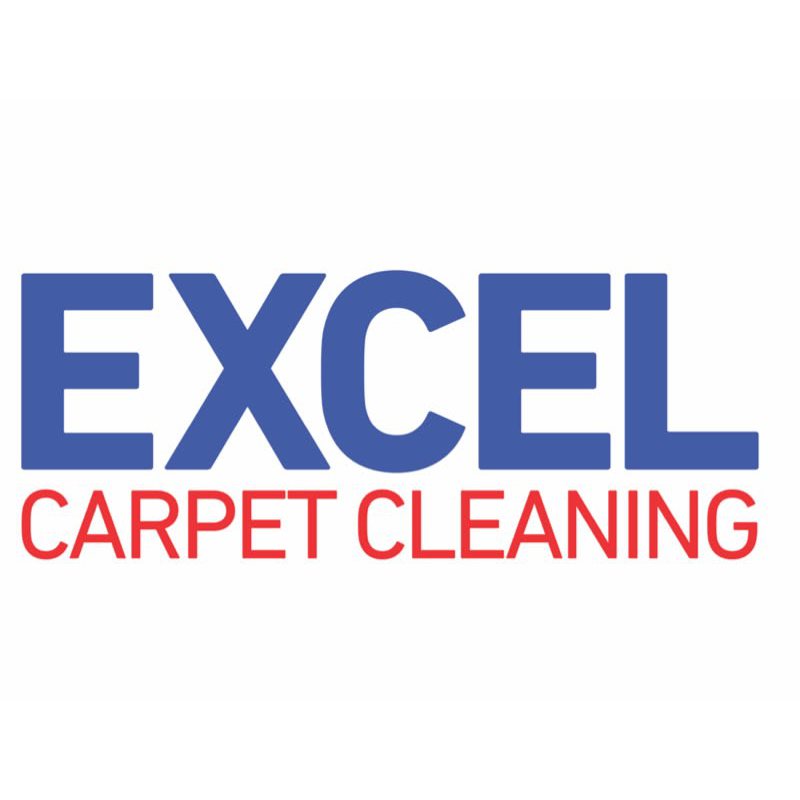 Excel Carpet Cleaning Logo