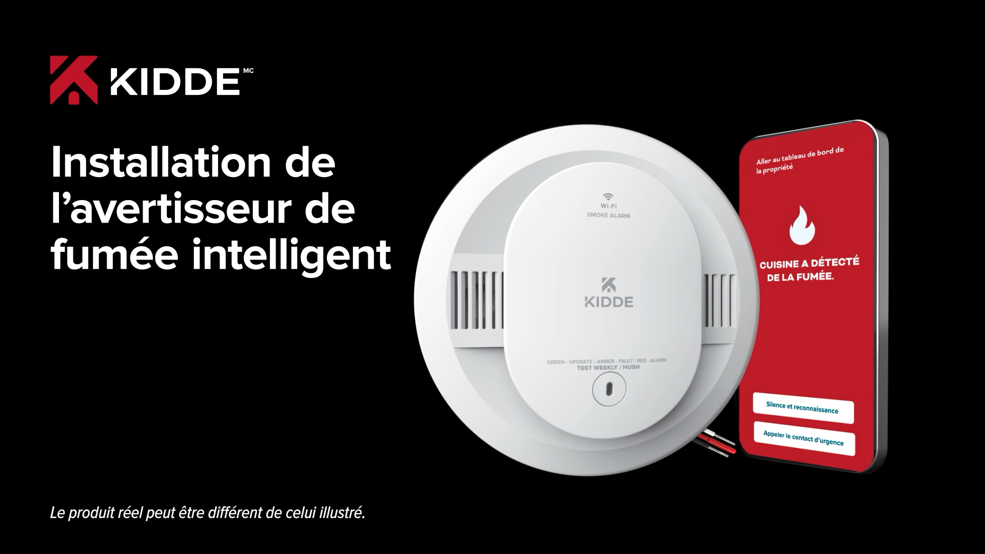 Vignette de la vidéo des caractéristiques