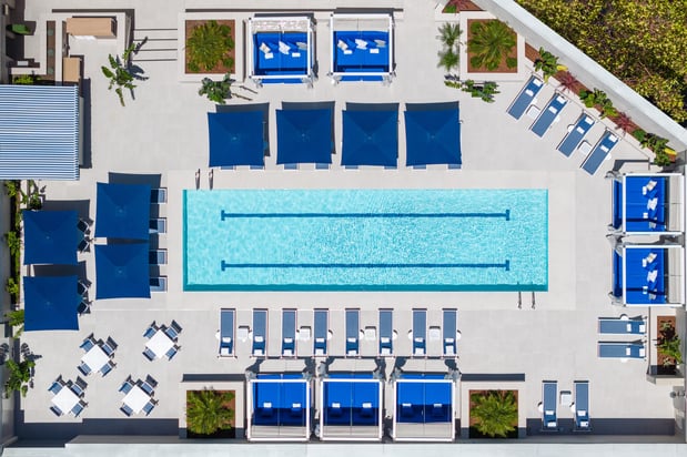 Images Four Seasons Hotel Silicon Valley at East Palo Alto