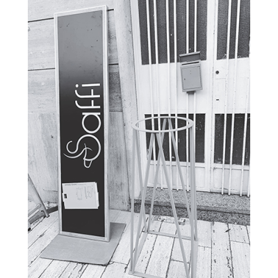 Images Bar Saffi