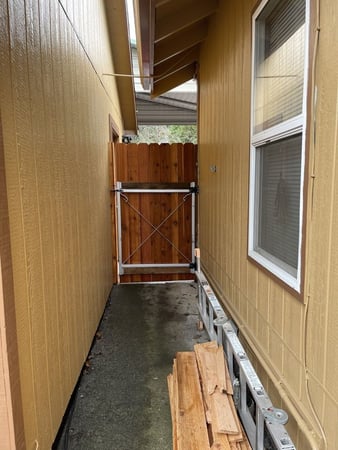 Images Let's Get Fencing LLC