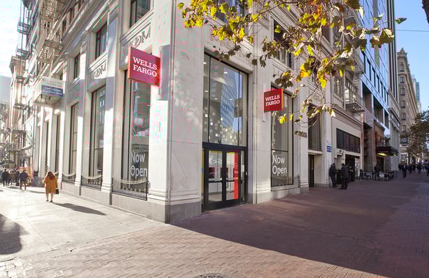 Images Wells Fargo Bank