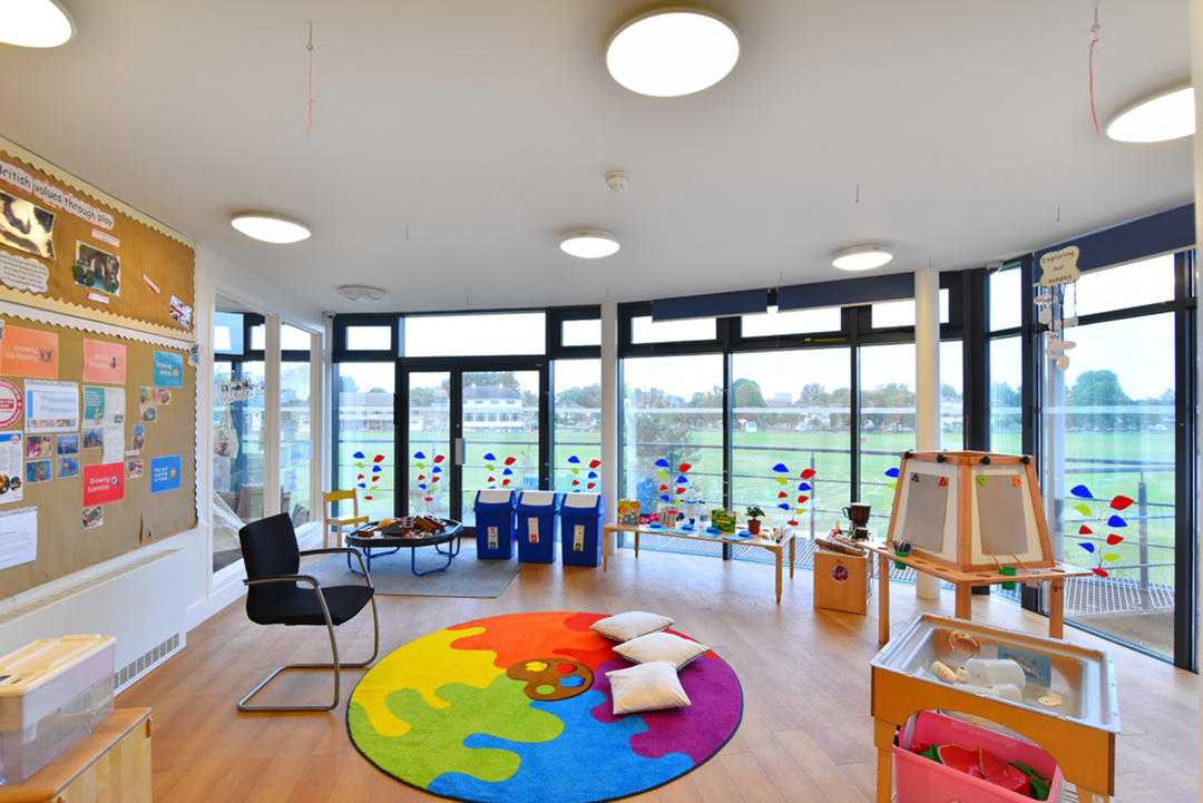 Images Bright Horizons Chiswick Day Nursery and Preschool