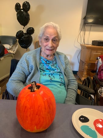 Images Island Nursing & Rehab Center
