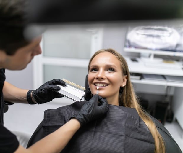 Images Timber Creek Dental