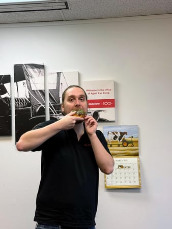 Images Kao Xiong - State Farm Insurance Agent