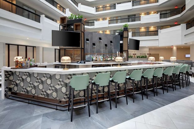Images Embassy Suites by Hilton Atlanta Perimeter Center