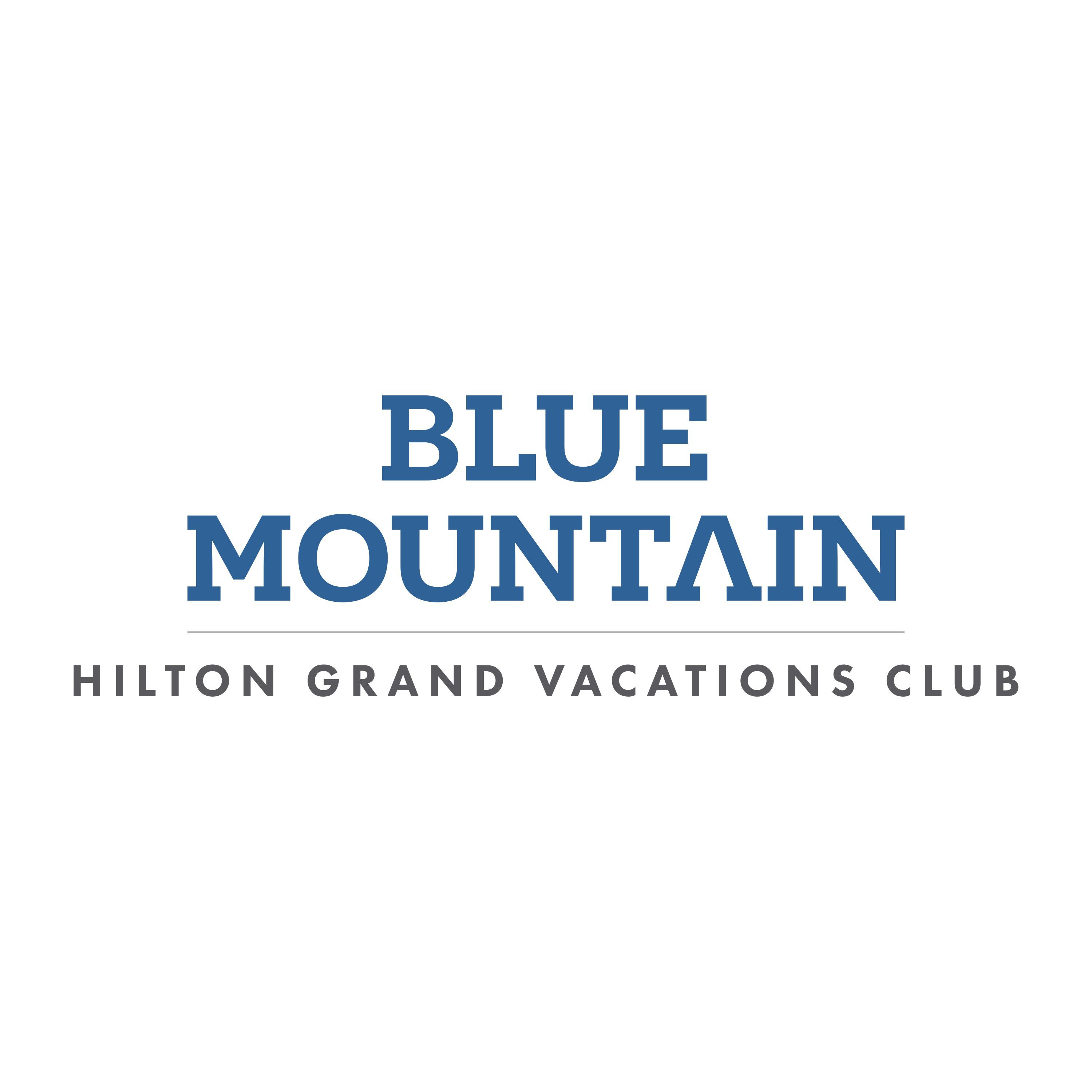 Hilton Grand Vacations Club Blue Mountain Canada