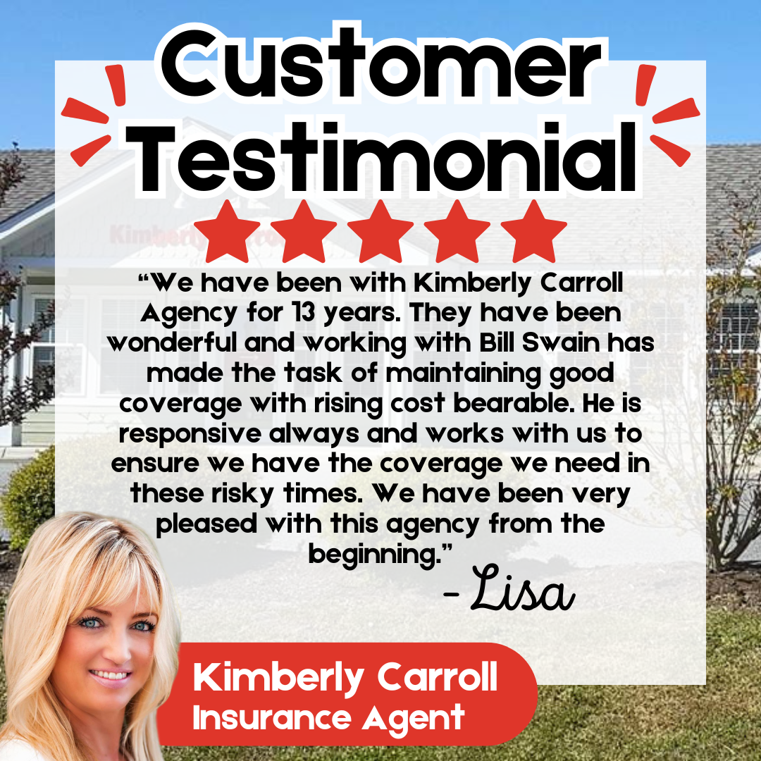 Thank you, Lisa, for the 5-star review!