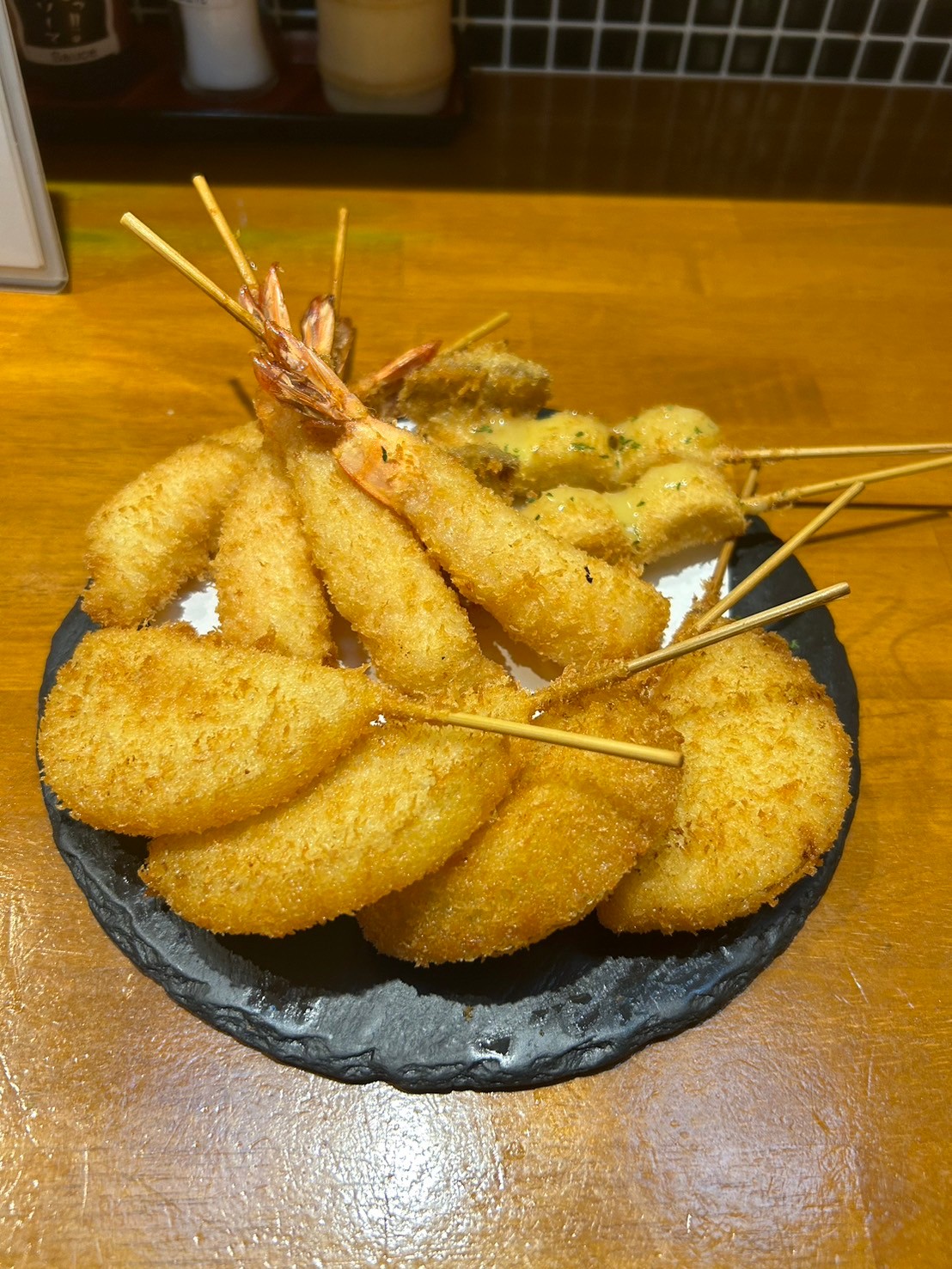 Images あいよっ！烏丸蛸薬師店