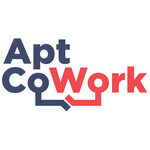 Apt CoWork at Toscana at Valley Ridge Logo