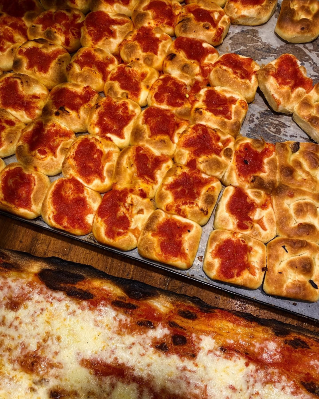 Images La Bottega del Grano Flaminio