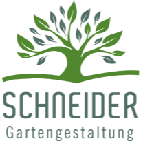 Gartengestaltung Sebastian Schneider Logo
