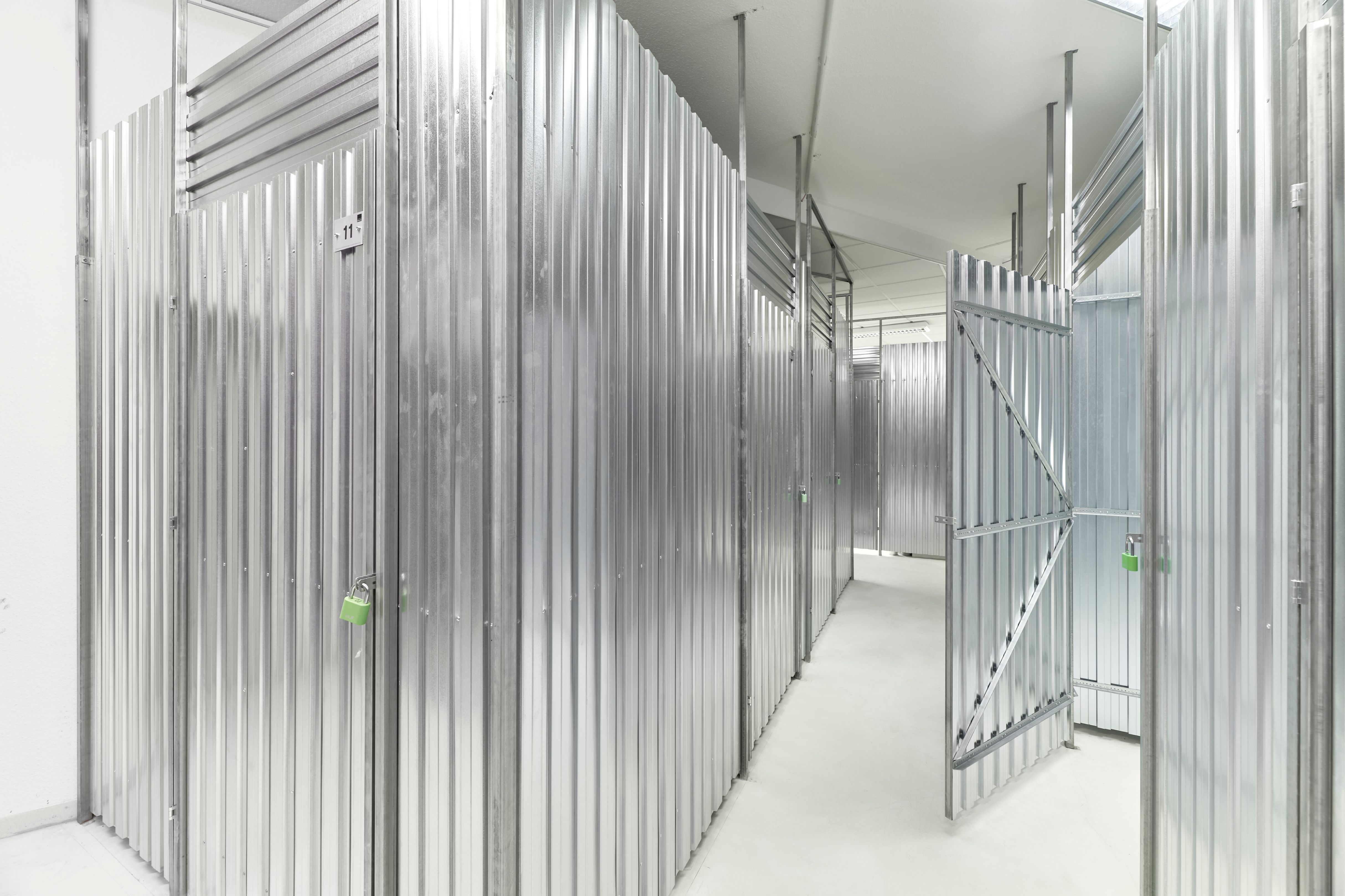 Storebox - Dein Lager nebenan, Eltinger Str. 5 in Leonberg