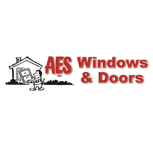 AES Windows & Doors Logo