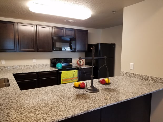 Images Riverfront Apartments